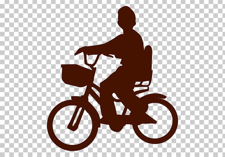 Bicycle Cycling Silhouette PNG, Clipart, Bicycle, Bicycle Accessory, Bicycle Drivetrain Part, Bicycle Frame, Bicycle Frames Free PNG Download