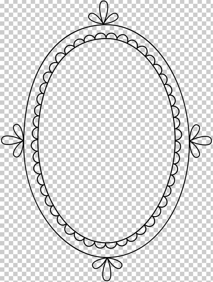 Borders And Frames Template PNG, Clipart, Area, Black And White, Body Jewelry, Borders And Frames, Circle Free PNG Download