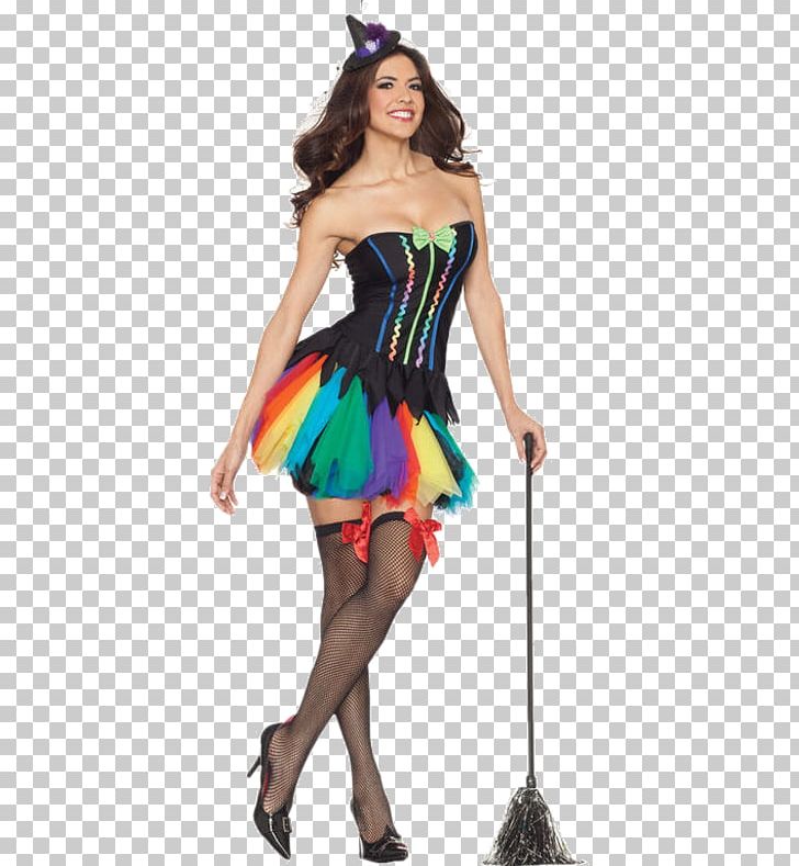 Costume Fashion Party Woman Rainbow PNG, Clipart, Clothing, Costume, Costume Design, Fashion, Fashion Model Free PNG Download