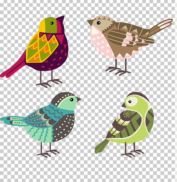 Discover Birds Euclidean PNG, Clipart, Animal, Art, Beak, Bird, Bird Cage Free PNG Download