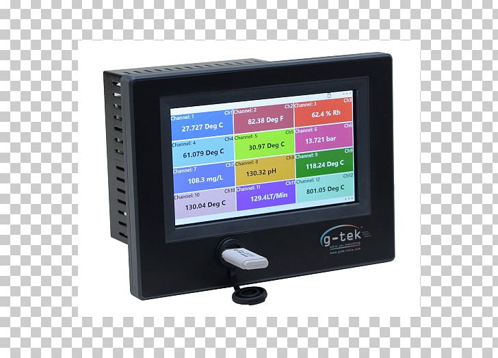G-Tek Corporation Pvt. Ltd. Manufacturing Industry Display Device Data Logger PNG, Clipart, Cement, Chart Recorder, Corporation, Data Acquisition, Data Logger Free PNG Download