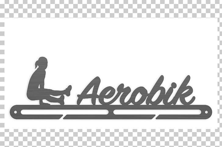 Gymnastics Aerobics Sport Stainless Steel PNG, Clipart, Aerobics, Aerobik, Automotive Exterior, Black, Black And White Free PNG Download