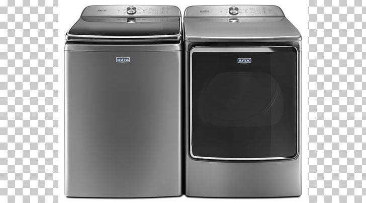 Home Appliance Maytag MVWB955F Washing Machines Clothes Dryer PNG, Clipart, Amana Corporation, Clothes Dryer, Dryer, Furniture, Haier Hwt10mw1 Free PNG Download