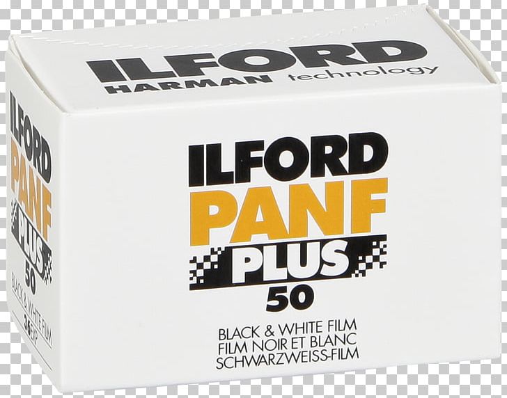 Ilford PAN F Plus PNG, Clipart, 35 Mm Film, Brand, Ilford Photo, Others Free PNG Download