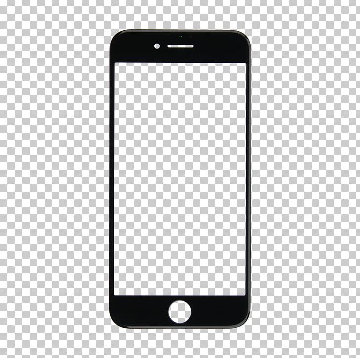 IPhone 8 IPhone 7 Plus IPhone 6 Plus IPhone 6S Apple PNG, Clipart, Black, Communication Device, Display Device, Electronic Device, Feat Free PNG Download