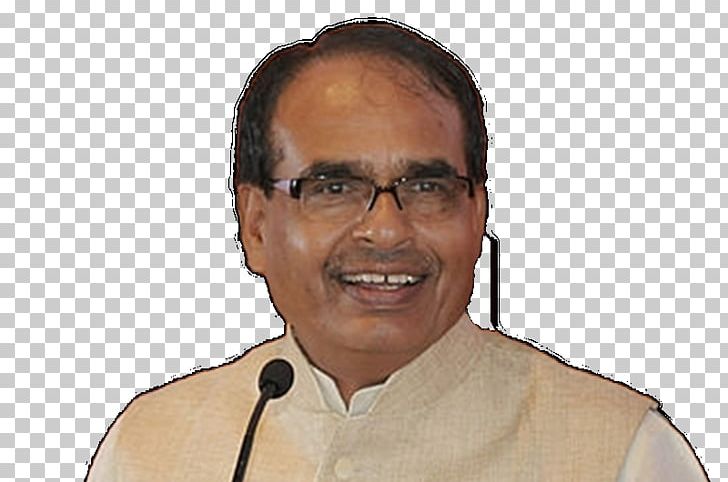 Shivraj Singh Chouhan Madhya Pradesh Chief Minister PNG, Clipart ...