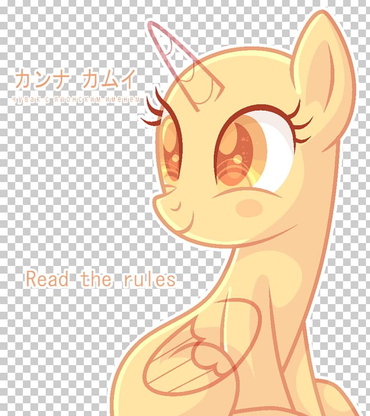 Whiskers Pony Derpy Hooves PNG, Clipart, Carnivoran, Cartoon, Cat, Cat Like Mammal, Derpy Hooves Free PNG Download