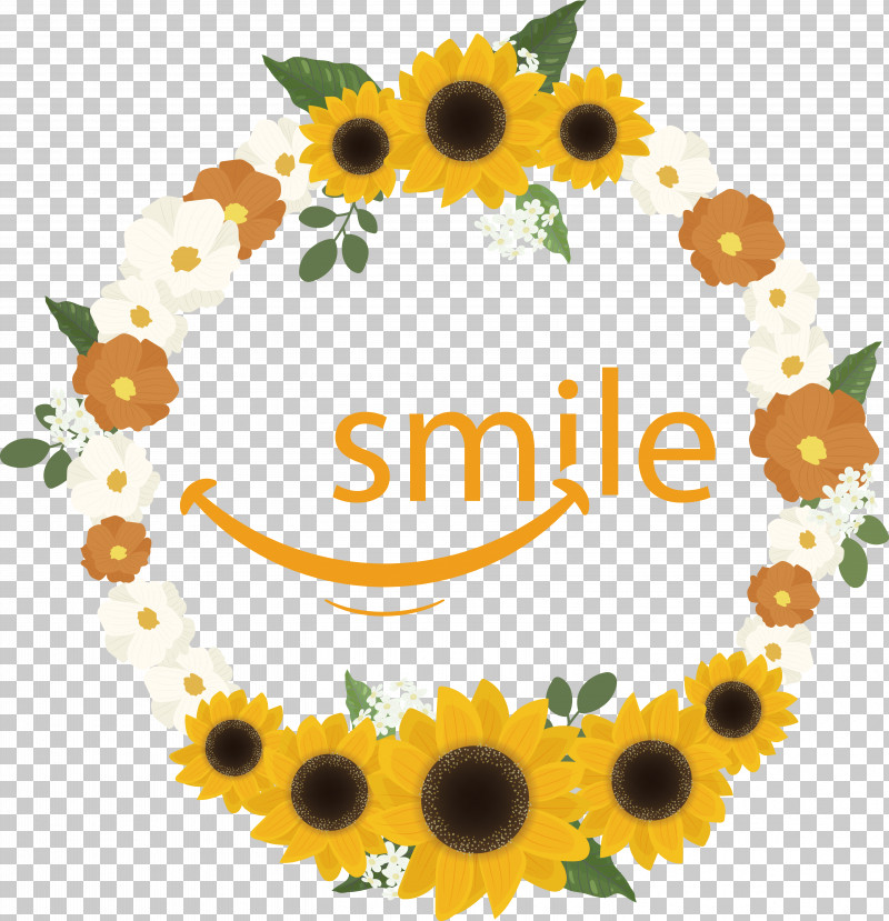 Picture Frame PNG, Clipart, Autumn, Common Sunflower, Flower, Picture Frame, Vector Free PNG Download