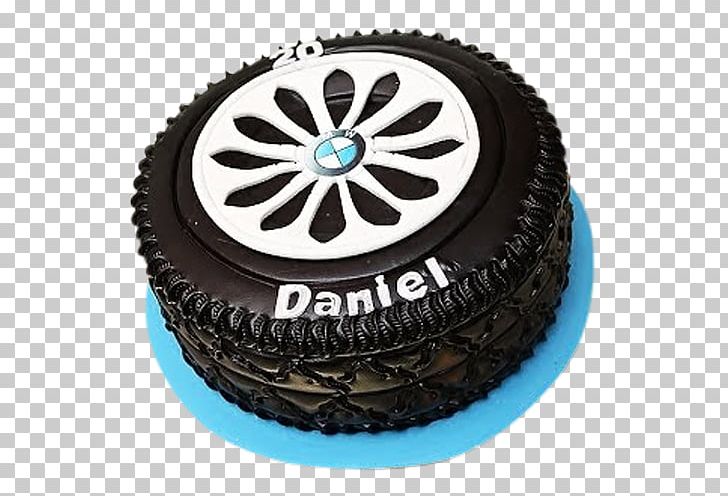 Birthday Cake Torte Cupcake Cake Decorating PNG, Clipart, Automotive Tire, Automotive Wheel System, Bakery, Birthday, Birthday Cake Free PNG Download
