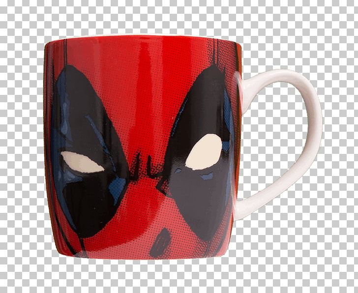 Coffee Cup Mug Ceramic Product Design Deadpool PNG, Clipart, Barrel, Ceramic, Coffee Cup, Comics, Cup Free PNG Download
