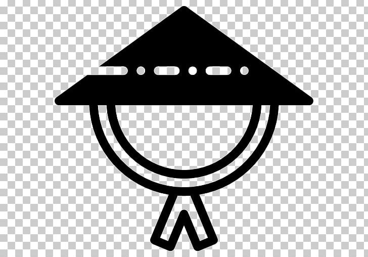 Computer Icons Encapsulated PostScript PNG, Clipart, Angle, Area, Asian, Asian Conical Hat, Black And White Free PNG Download