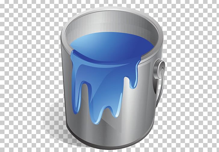 Computer Icons Paint PNG, Clipart, Art, Bucket, Color, Computer Icons, Cup Free PNG Download