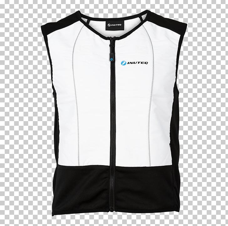 Gilets Cooling Vest T-shirt Sleeveless Shirt PNG, Clipart, Black, Clothing, Cooling Vest, Gilet, Gilets Free PNG Download