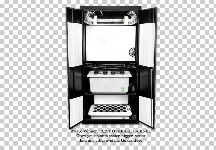 Grow Box Hydroponics Growroom Garden SuperCloset PNG, Clipart, Cannabis, Closet, Coffeemaker, Ebb And Flow, Espresso Machine Free PNG Download