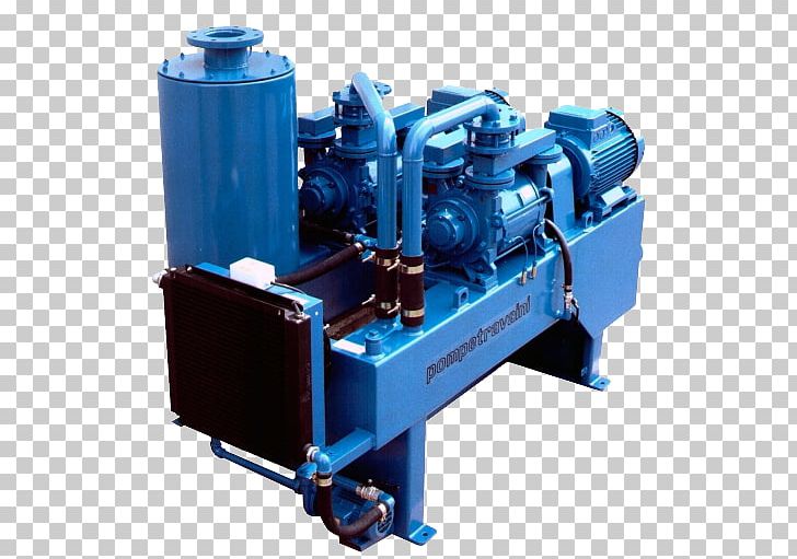 Liquid-ring Pump Vacuum Pump Ultra-high Vacuum PNG, Clipart, Cavitation, Centrifugal Pump, Compressor, Cylinder, Engineering Free PNG Download