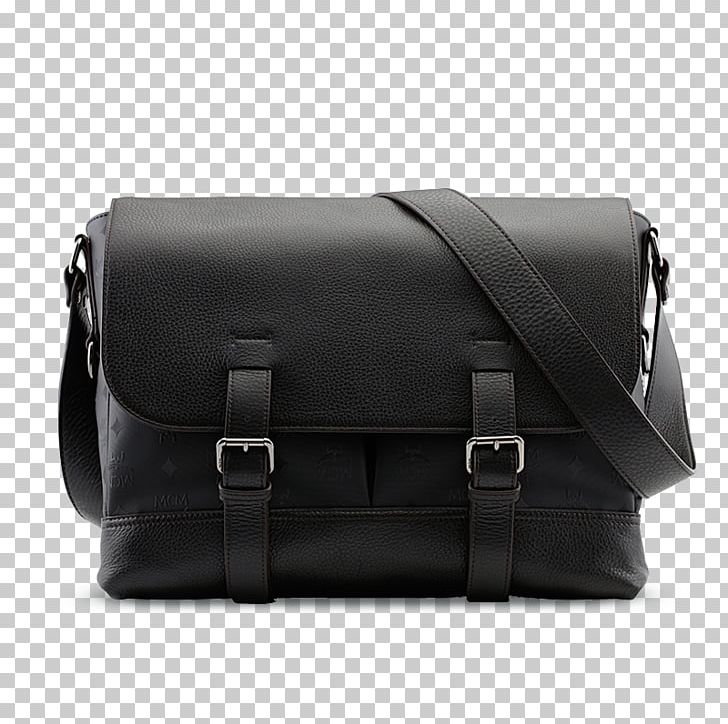 Messenger Bags MCM Worldwide Leather Handbag Tasche PNG, Clipart, Accessories, Backpack, Bag, Baggage, Black Free PNG Download