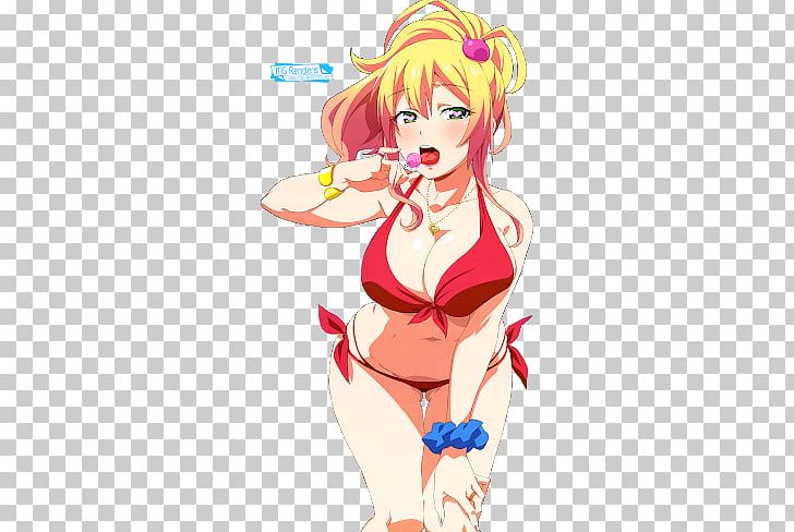 My First Girlfriend Is A Gal Voice Actor Kogal Anime PNG, Clipart, Anime, Anime Ero Swim, Arm, Art, Breast Free PNG Download