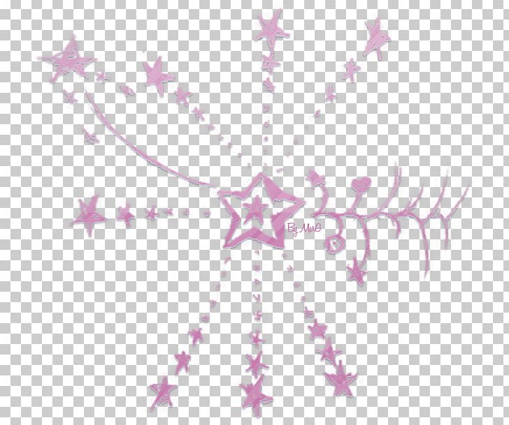Pink M Line Point PNG, Clipart, Art, Branch, Branching, Flower, Lavender Free PNG Download