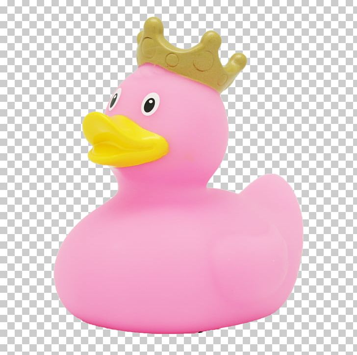 Rubber Duck Toy Bathing Bathtub PNG, Clipart, Animals, Bathing, Bathtub, Beak, Bird Free PNG Download