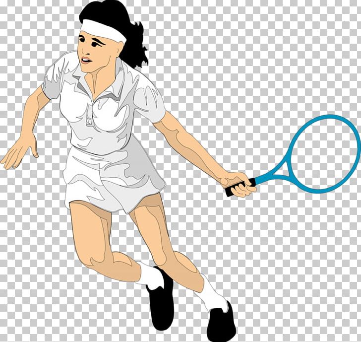 Tennis Player Drawing Cartoon PNG, Clipart, Animaatio, Arm, Athlete, Can Stock Photo, Cartoon Free PNG Download