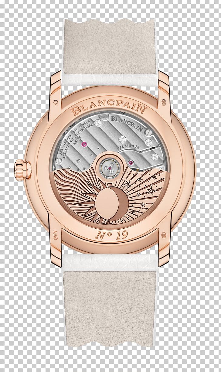 Baselworld Watch Strap Horology Blancpain PNG, Clipart, Accessories, Basel, Baselworld, Blancpain, Circle Free PNG Download
