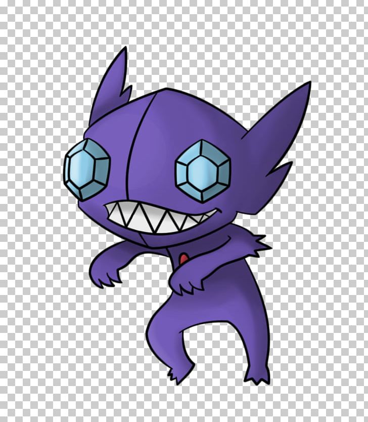 Pokémon X And Y Sableye Pokémon Emerald Torchic PNG, Clipart, Animated Cartoon, Cartoon, Drawing, Electric Blue, Fictional Character Free PNG Download