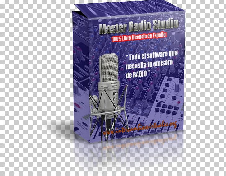 Radio Station Master's Degree Computer Software Podcast XHFAJ-FM PNG, Clipart,  Free PNG Download