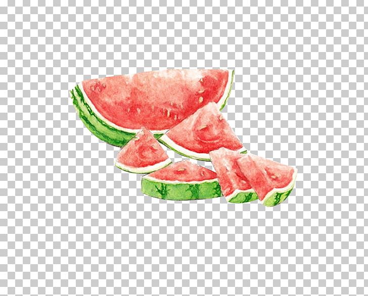 Watermelon Watercolor Painting Drawing Seedless Fruit PNG, Clipart, Artist Trading Cards, Cartoon Watermelon, Citrullus, Colored Pencil, Cuisine Free PNG Download