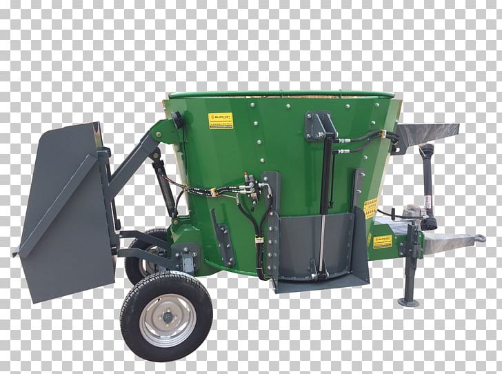 Agricultural Machinery Feed Mixer Mixer-wagon Agriculture PNG, Clipart, Agricultural Machinery, Agriculture, Axle, Chassis, Cylinder Free PNG Download
