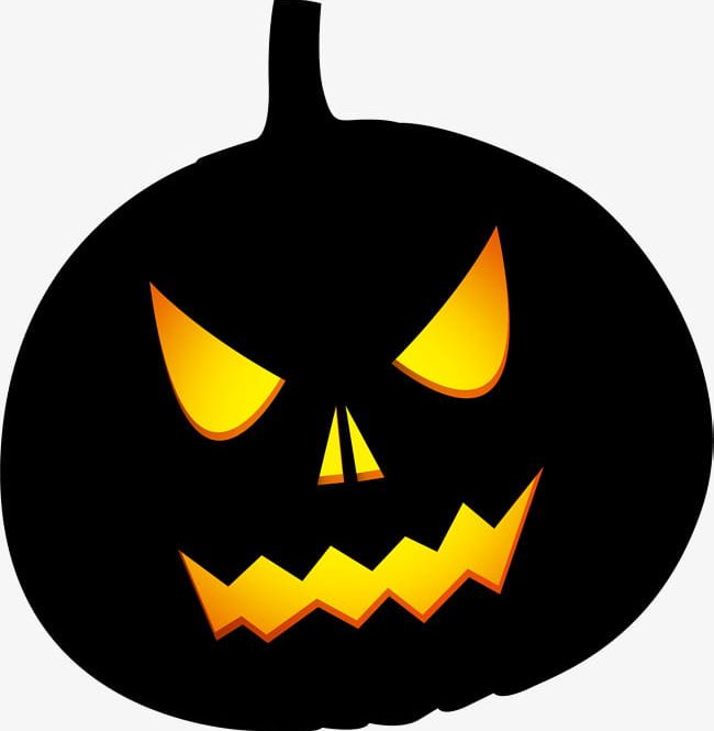 Black Terror Pumpkin PNG, Clipart, Black, Black And White, Calabaza, Clip Art, Cucurbita Free PNG Download