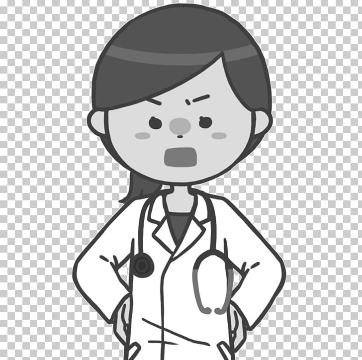 Hospital Nursing Care Drawing PNG, Clipart, Angle, Artwork, Black, Black And White, Cartoon Free PNG Download