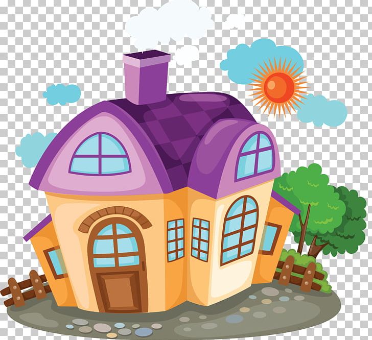 House Cartoon Building PNG, Clipart, Building, Cartoon, Drawing, Garden,  Graphic Design Free PNG Download
