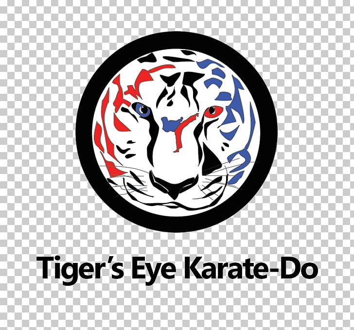 Karate Kata Tiger Logo Martial Arts PNG, Clipart,  Free PNG Download