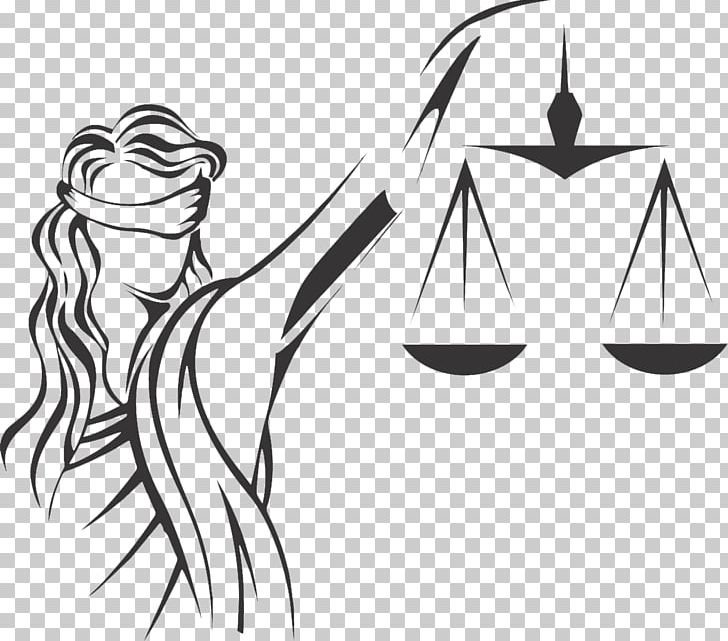 Positive Law Justice Themis Lawyer PNG, Clipart, Angle, Arm, Art, Artwork, Black Free PNG Download