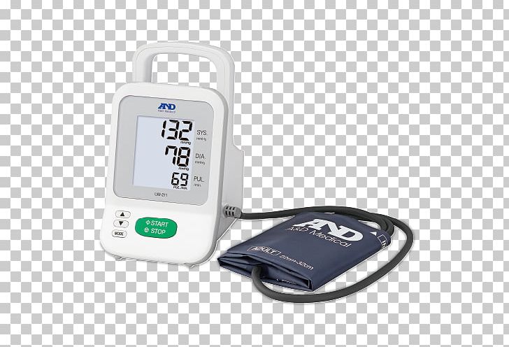 Sphygmomanometer A&D Company Blood Pressure Hospital Health Care PNG, Clipart, Ad Company, Against Medical Advice, Arm, Auscultation, Blood Free PNG Download