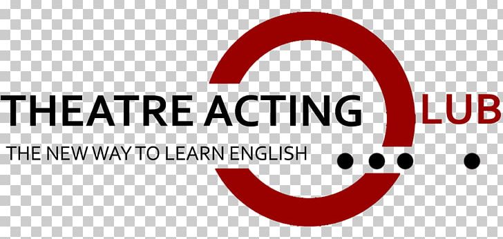 Theatre Acting Club Play CONTAHOUSE SRL Logo PNG, Clipart, Area, Brand, Child, Circle, English Free PNG Download