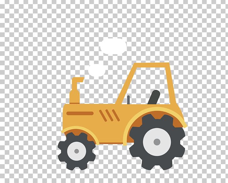 Tractor PNG, Clipart, Agricultural, Agricultural Land, Agricultural Machine, Agricultural Machinery, Agriculture Free PNG Download