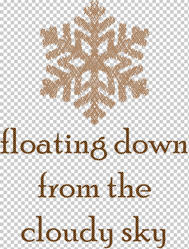 Snowflakes Floating Down Snowflake Snow PNG, Clipart, Cartoon, Drawing, Logo, Royaltyfree, Snow Free PNG Download