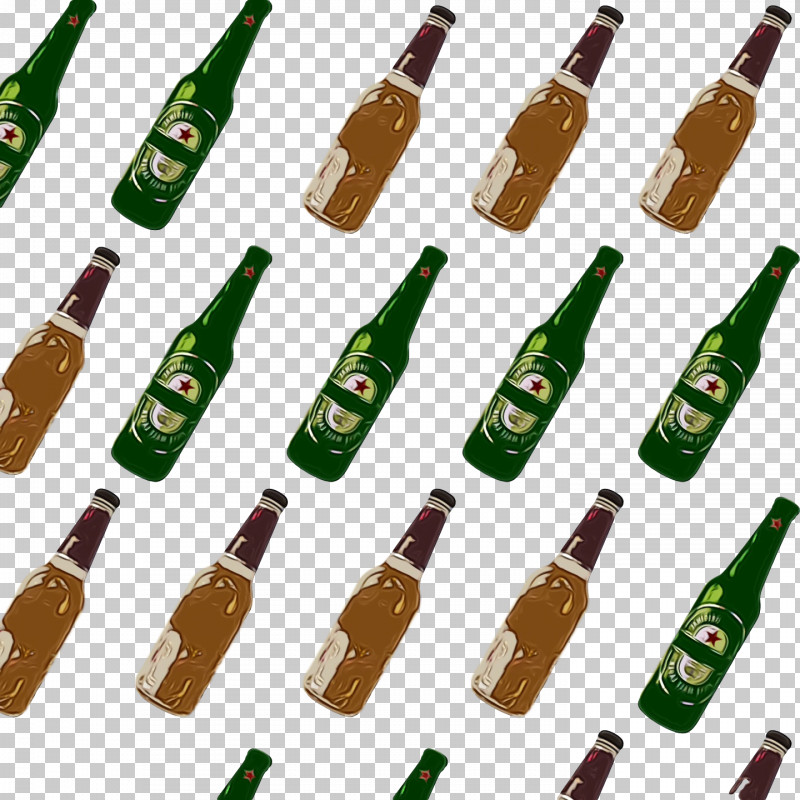 Bottle PNG, Clipart, Bottle, Paint, Watercolor, Wet Ink Free PNG Download