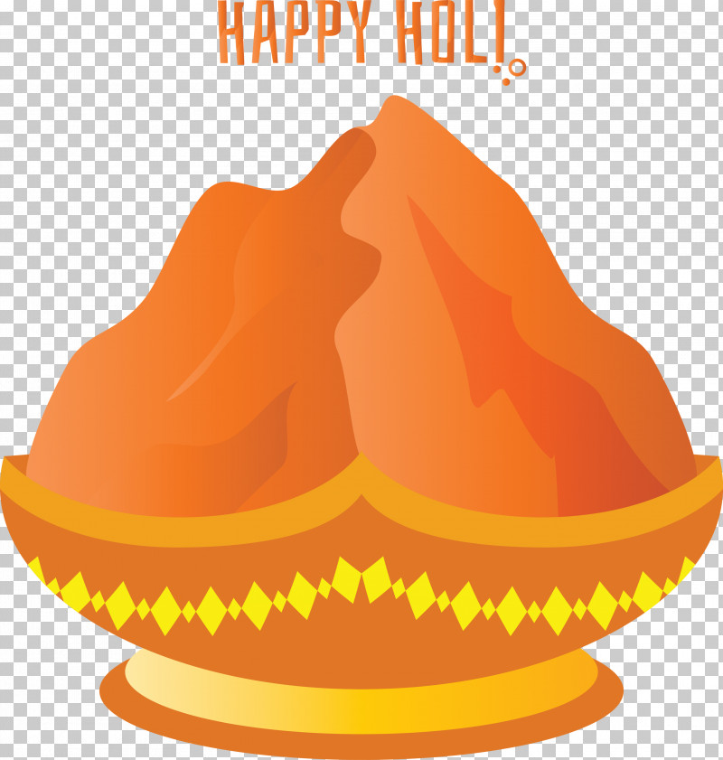 Happy Holi PNG, Clipart, Baking Cup, Candy Corn, Happy Holi, Hat, Headgear Free PNG Download