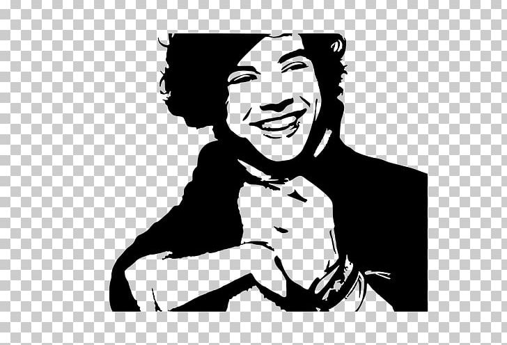 One Direction Love Up All Night Sign Of The Times PNG, Clipart, Black, Black And White, Cartoon, Fictional Character, Hand Free PNG Download