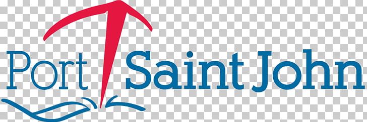 Port Of Saint John Saint John River Business Transport PNG, Clipart, Area, Blue, Brand, Business, Canada Free PNG Download
