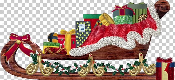 Santa Claus Sled Reindeer Ded Moroz Christmas PNG, Clipart, Anime, Blog, Christmas, Christmas Decoration, Christmas Ornament Free PNG Download