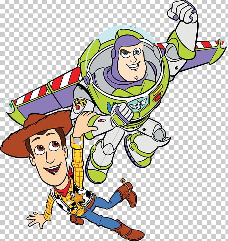 Toy Story Mania! Buzz Lightyear Sheriff Woody YouTube PNG, Clipart, Andy, Area, Art, Artwork, Buzz Lightyear Free PNG Download