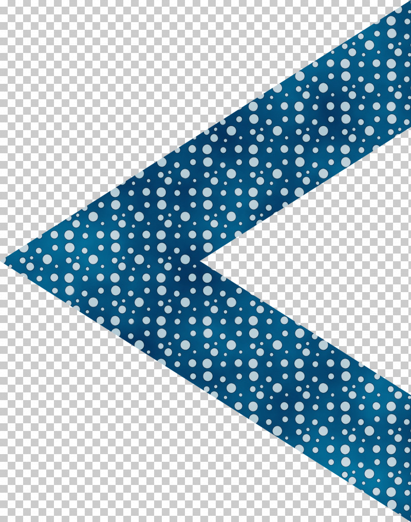 Polka Dot PNG, Clipart, Aqua, Arrow, Blue, Green, Left Arrow Free PNG Download