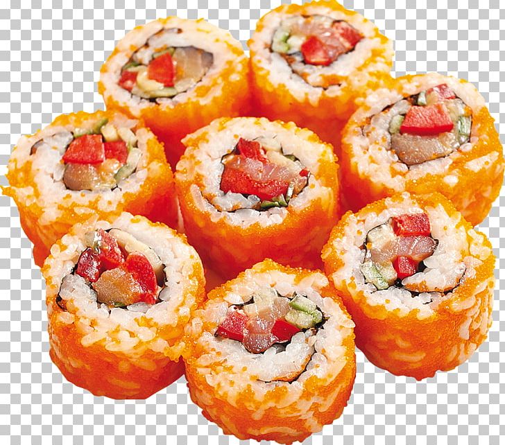 California Roll Gimbap Vegetarian Cuisine Sushi Recipe PNG, Clipart,  Free PNG Download