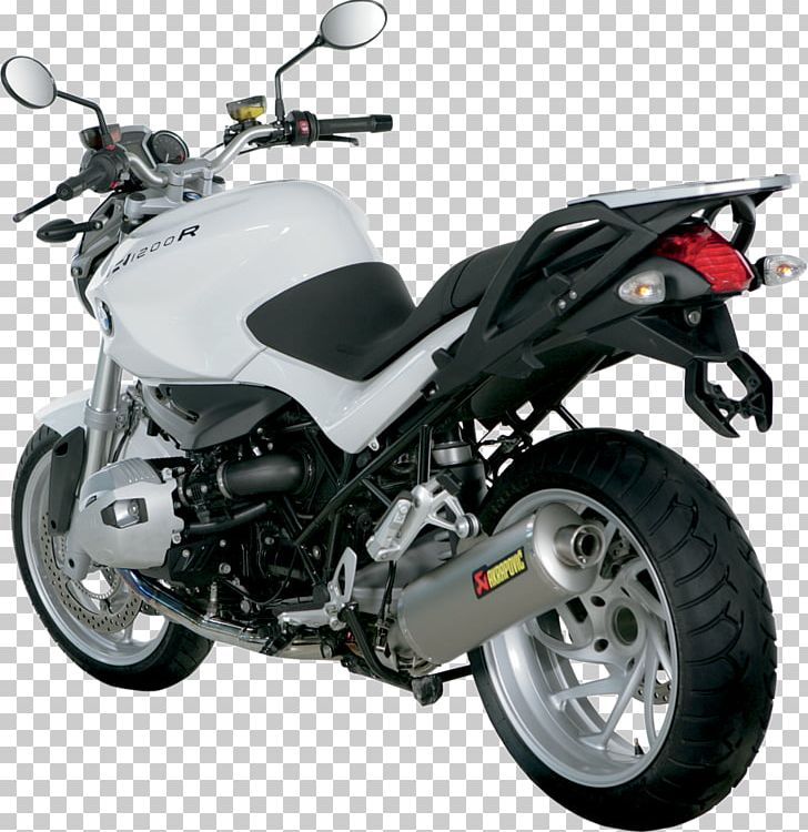 Exhaust System Motorcycle Fairing BMW R1200R PNG, Clipart, Akrapovic, Automotive, Automotive Exhaust, Automotive Exterior, Automotive Lighting Free PNG Download