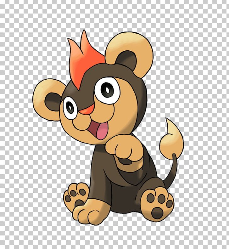 Lion Pokémon X And Y Pikachu Litleo PNG, Clipart, Animals, Anime, Bear, Big Cats, Carnivoran Free PNG Download