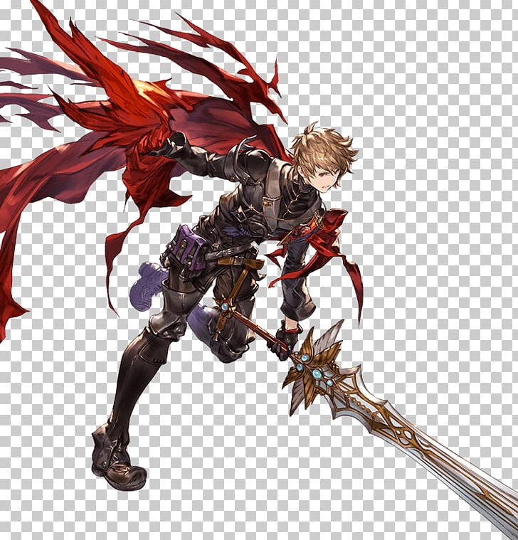 Lord Of Vermilion Re:3 Granblue Fantasy Bahamut Square Enix Co. PNG, Clipart, Action Figure, Dragon, Fictional Character, Granblue Fantasy, Hideo Minaba Free PNG Download