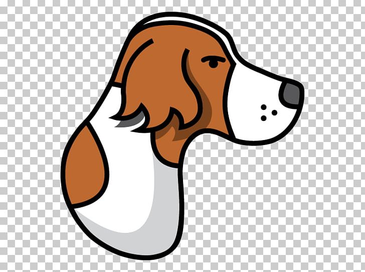 Puppy Beagle Dog Breed Snout PNG, Clipart, Animals, Animated Cartoon, Artwork, Beagle, Behavior Free PNG Download